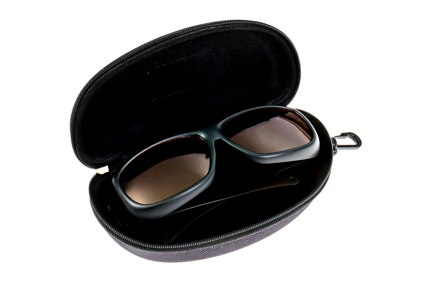 Polarized Night Driving LED Optics with GlareCut Technology™ (Fit Over Glasses)