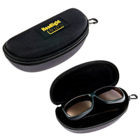 Headlight Glasses with Polarized LED GlareCut Technology™ (Fit Over Glasses)