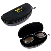Headlight Glasses with Polarized LED GlareCut Technology® (Fit Over Glasses)