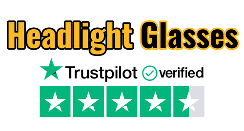 Headlight Glasses