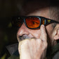 Headlight Glasses with GlareCut Technology™ (Fit Over Glasses)
