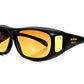 Headlight Glasses with GlareCut Technology™ (Fit Over Glasses)