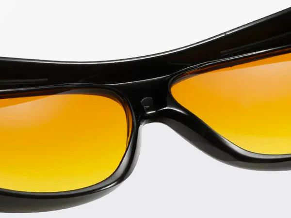 Headlight Glasses with GlareCut Technology™ (Fit Over Glasses)