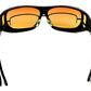 Headlight Glasses with GlareCut Technology™ (Fit Over Glasses)