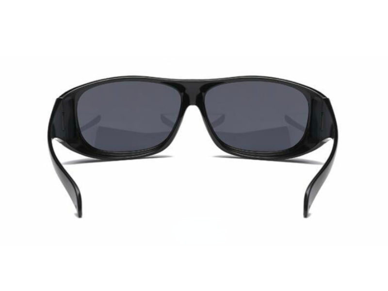 SunGlare Glasses with GlareCut Technology™
